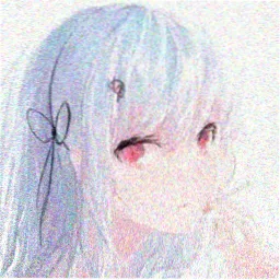 观众月蚀观测员头像